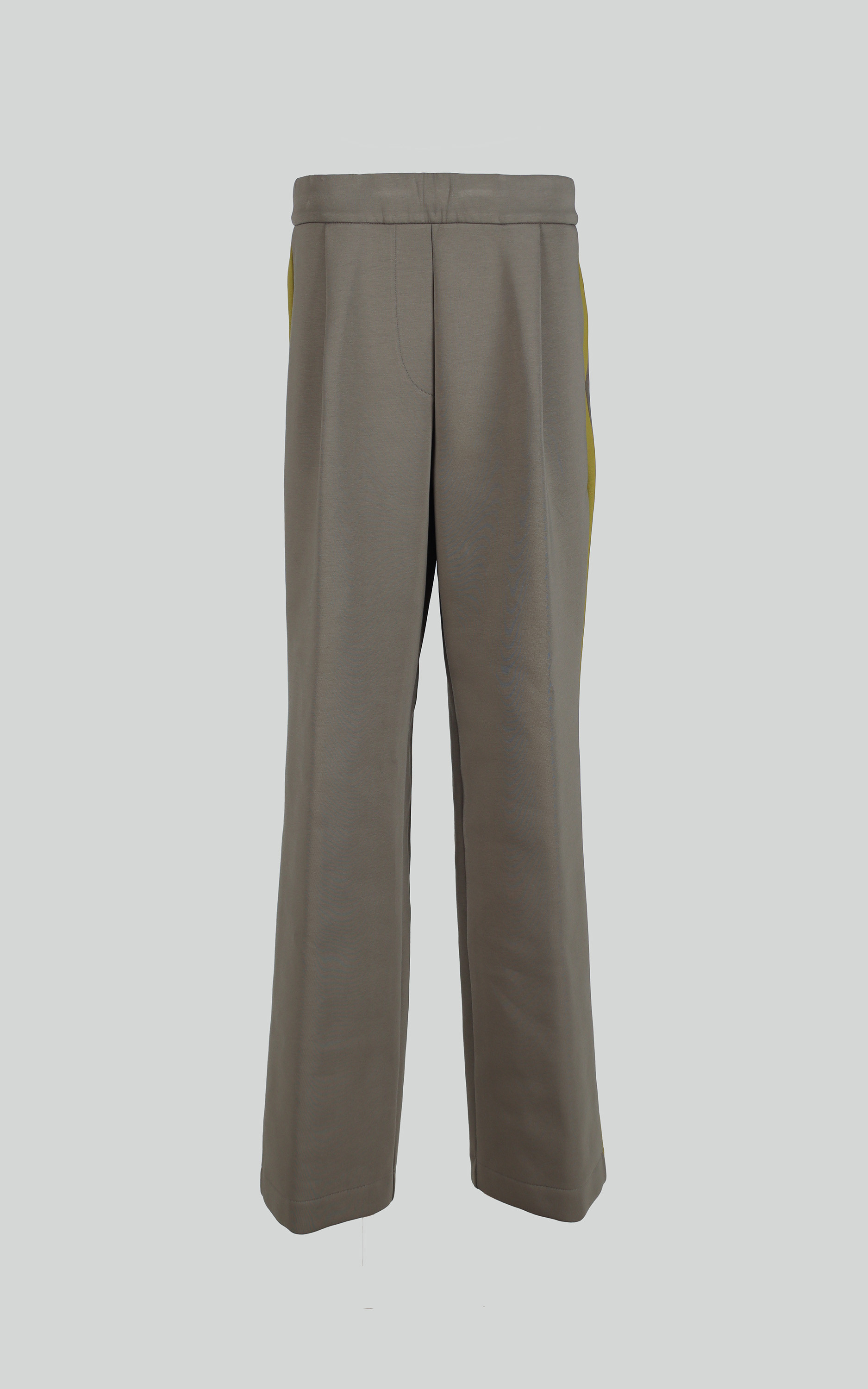 Kaki Broek