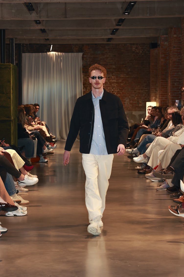 Runway show SS26 0.57