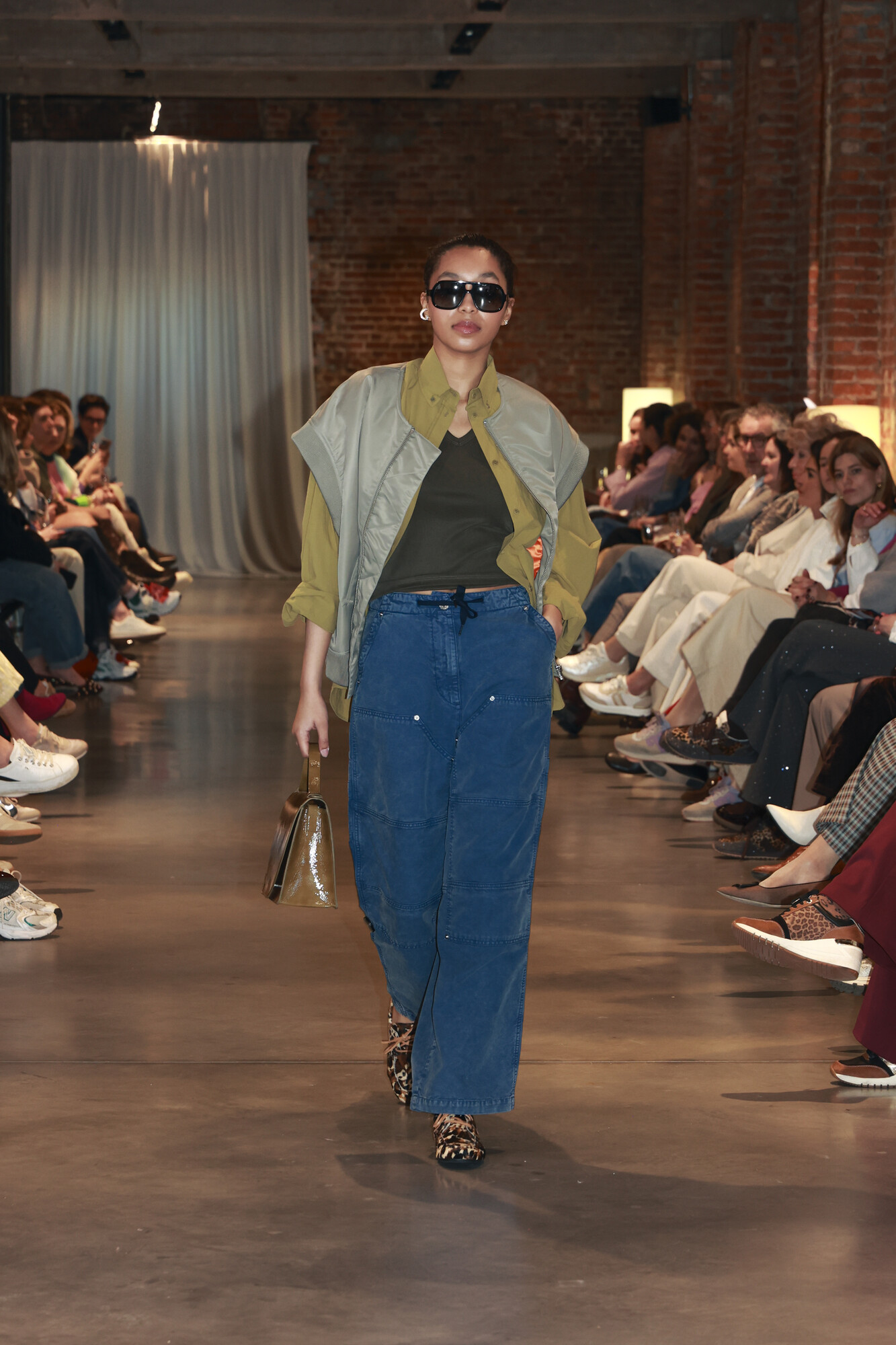 Runway show SS26 0.20