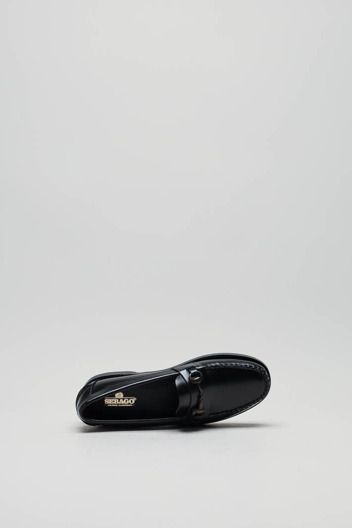 zoom in on Zwart Mocassin image Zwart Mocassin image