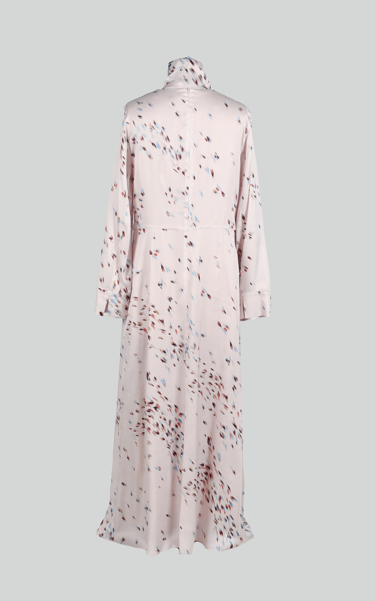 Nude Jurk