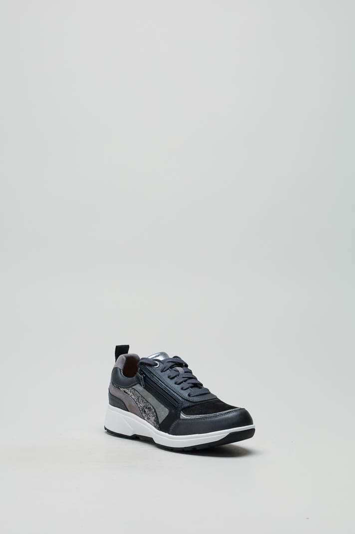 zoom in on Grijs Sneaker image Grijs Sneaker image