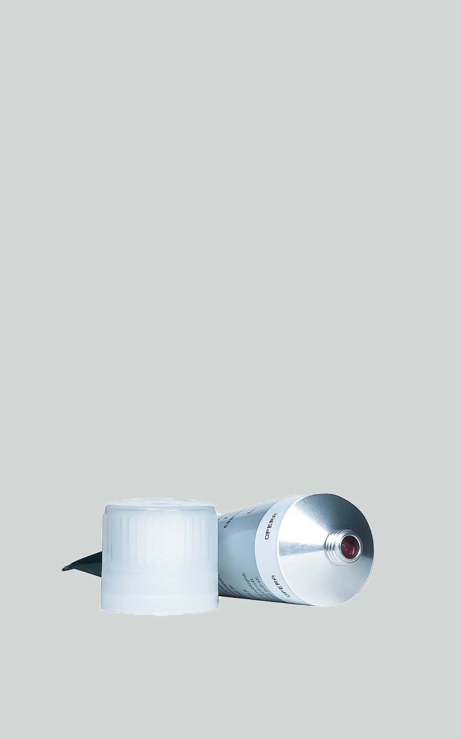 Rood Schoenverzorging image