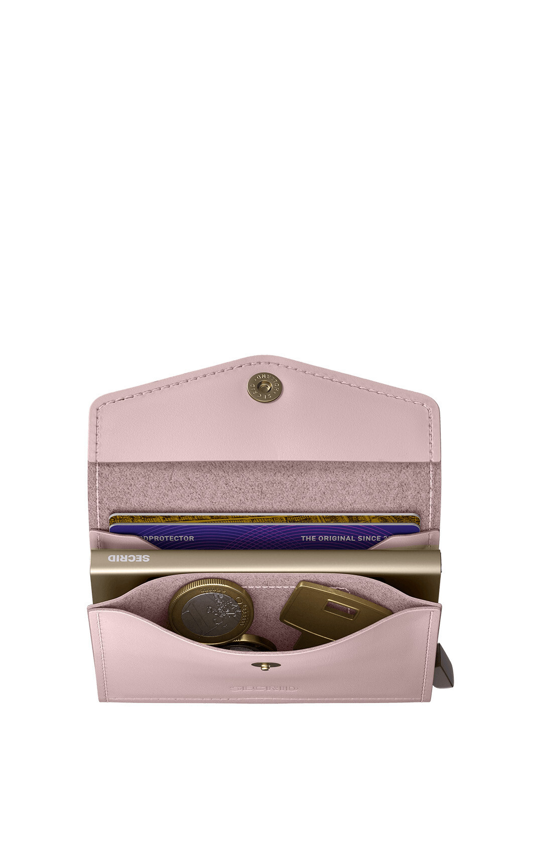 Roze Kaarthouder image