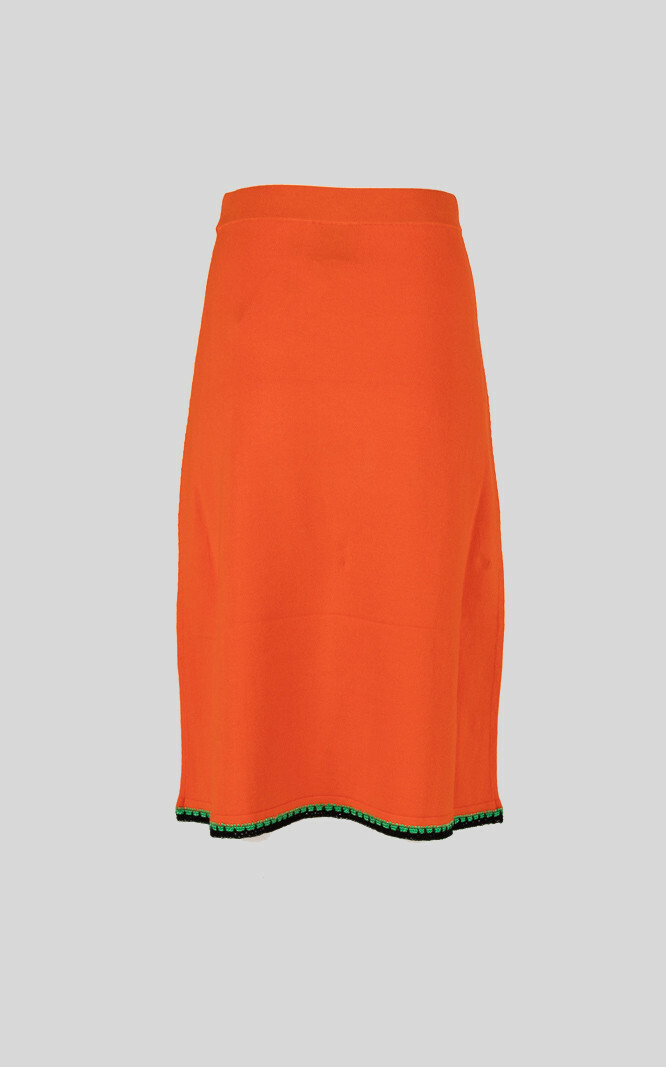 Oranje Rok