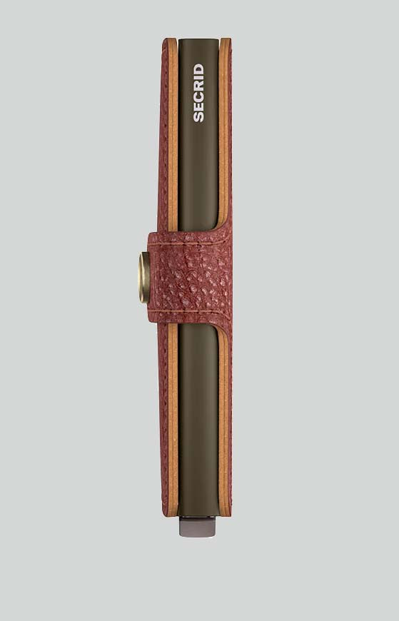 Cognac Card protector image