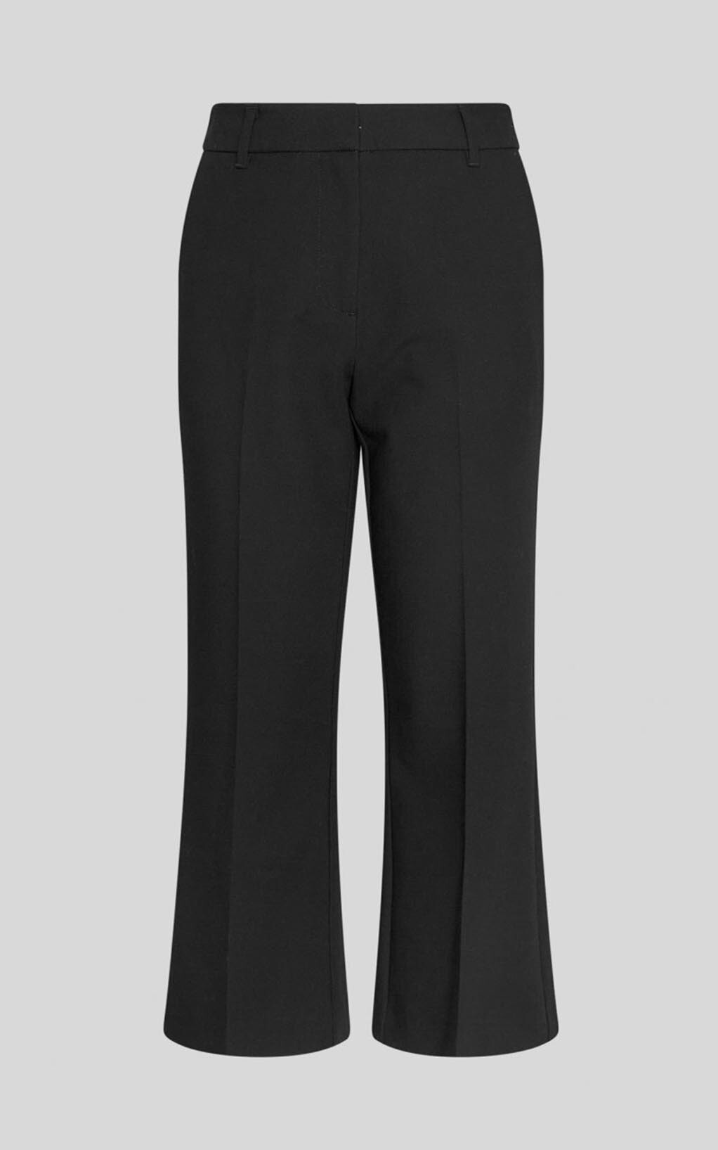 Zwart Broek image