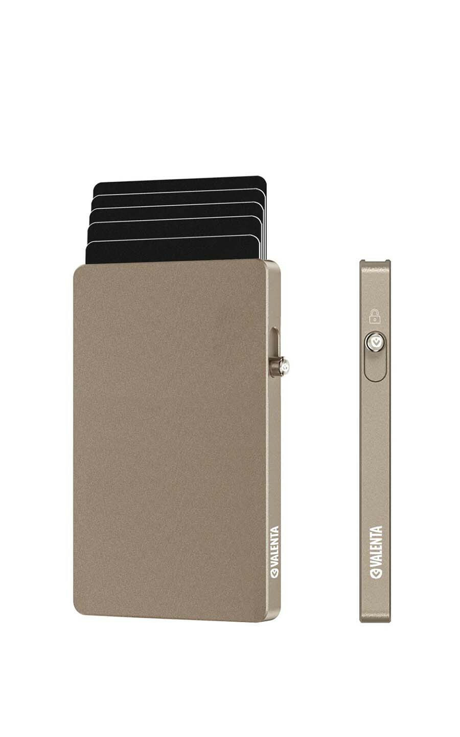 Zilver Card protector