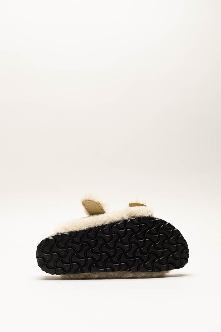 zoom in on Beige Slipper image Beige Slipper image