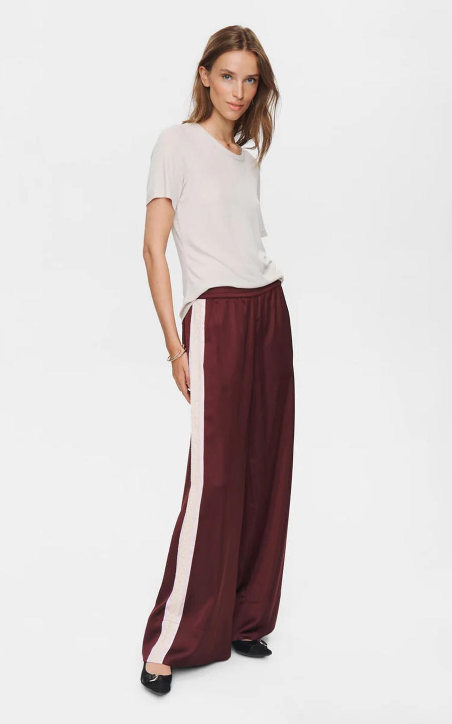 Bordeaux Broek image