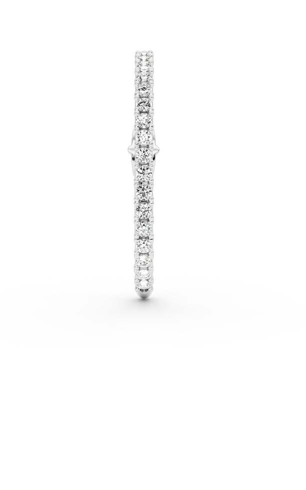 Zilver Oorbellen image