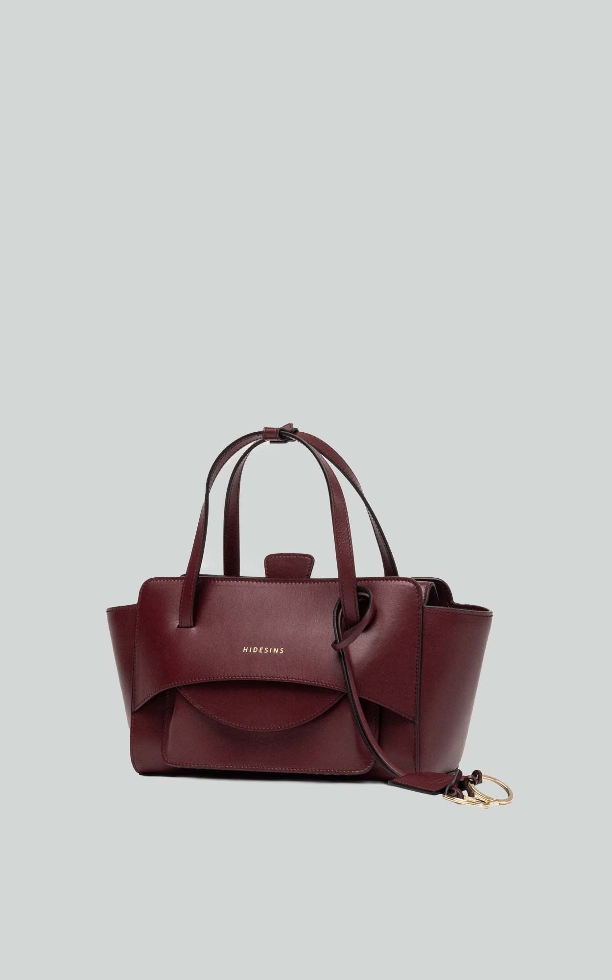 Bordeaux Handtas image