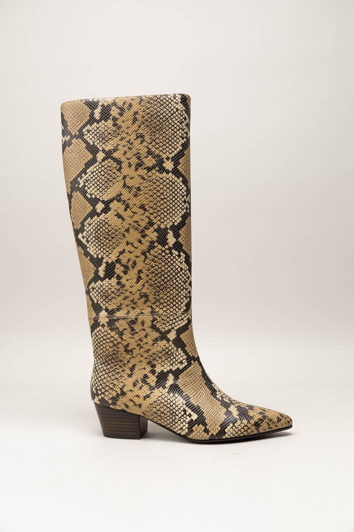 Beige Laars