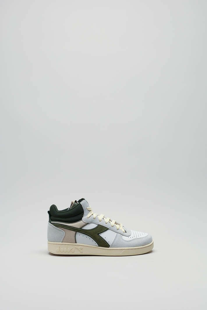 zoom in on Lichtgrijs Sneaker image Lichtgrijs Sneaker image