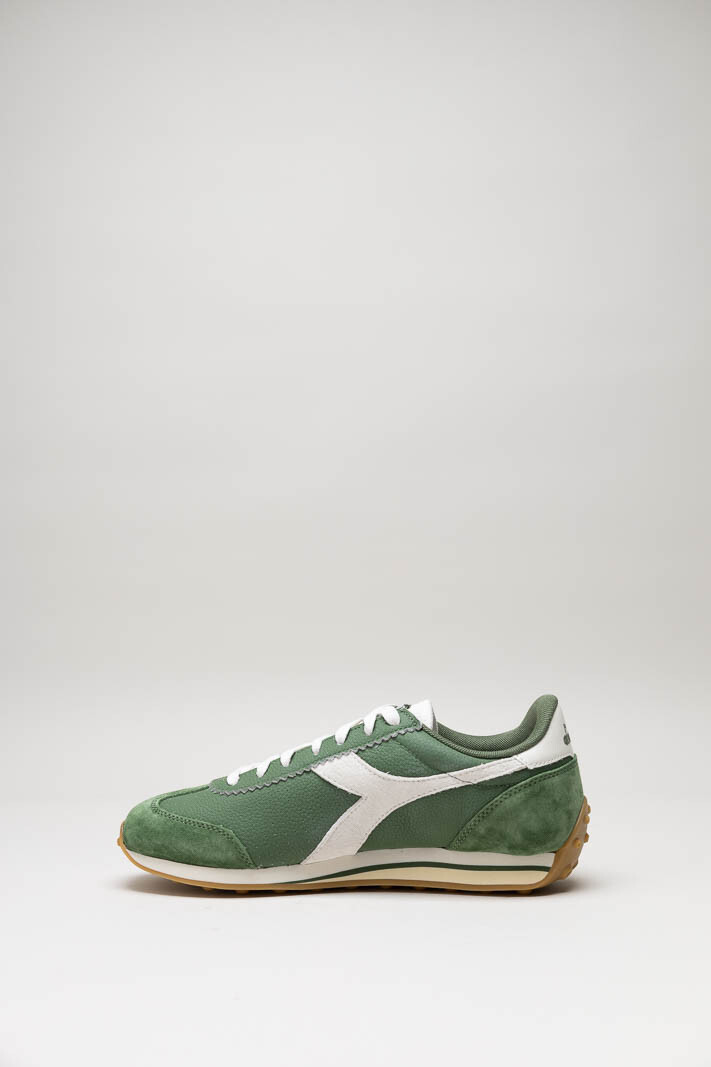 Groen Sneaker image