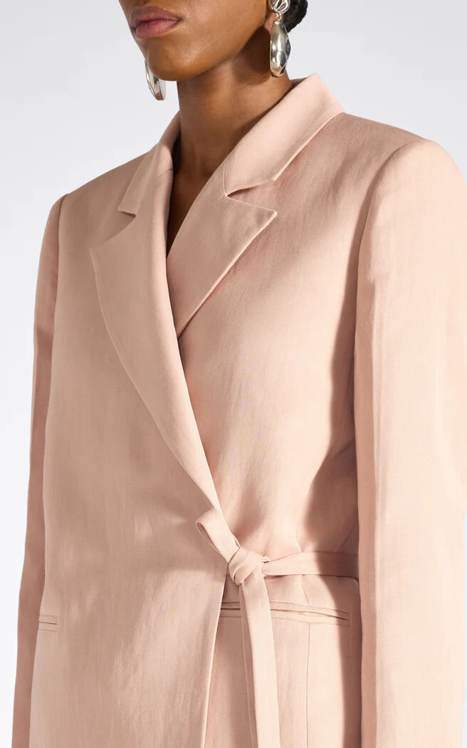Roze Blazer image