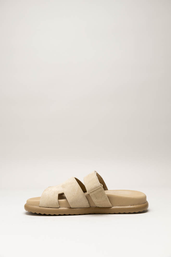 Beige Slipper image