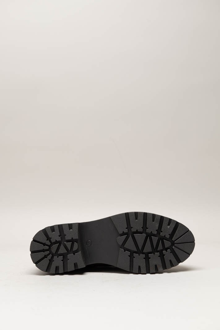 Bruin Veterschoen image