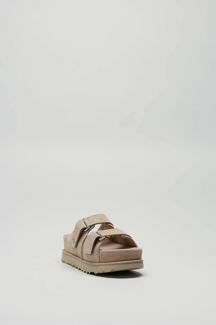 Beige Muiltje