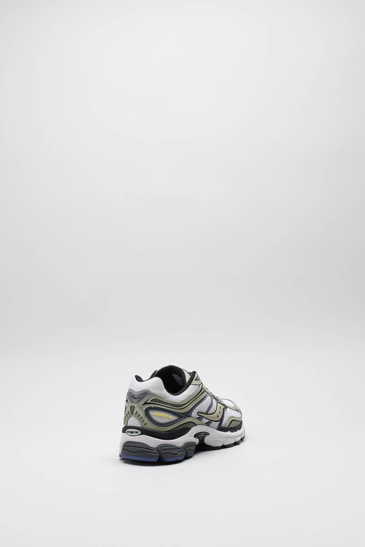 zoom in on Kaki Sneaker image Kaki Sneaker image