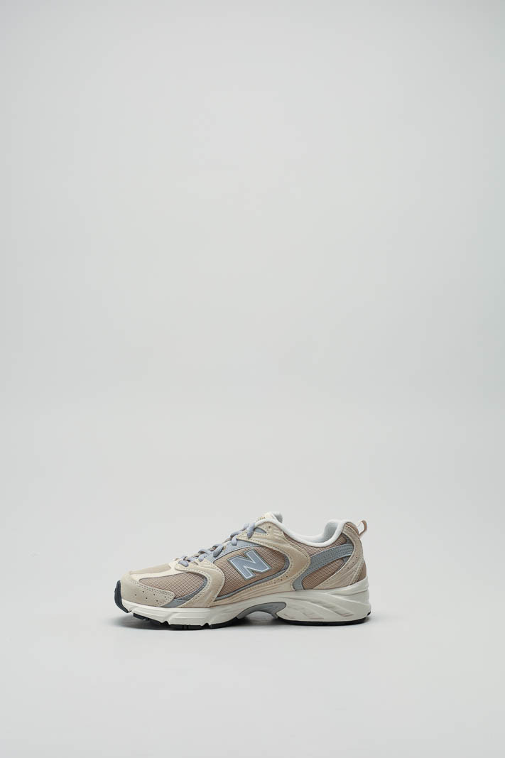 zoom in on Beige Sneaker image Beige Sneaker image