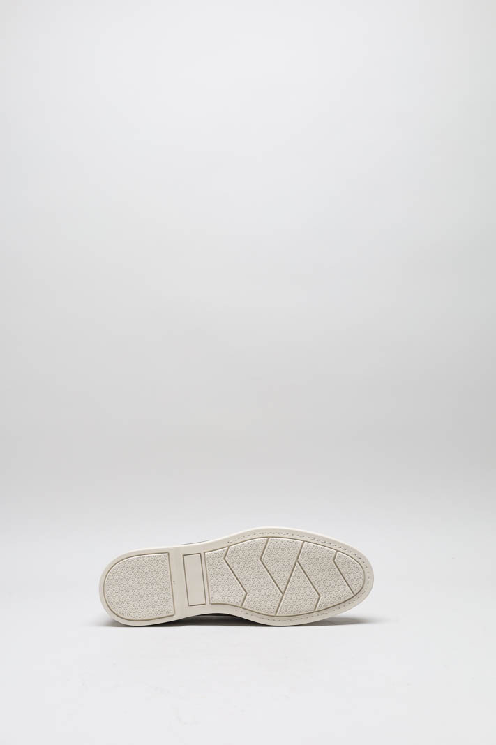 zoom in on Taupe Mocassin image Taupe Mocassin image
