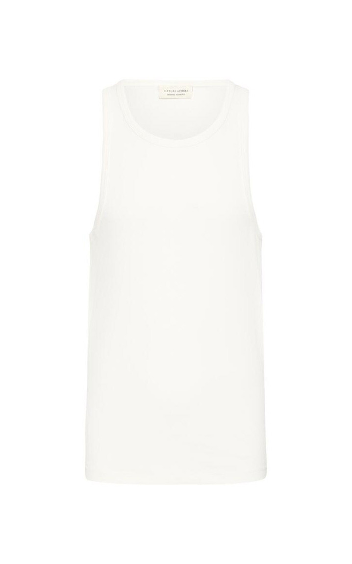 Wit T-shirt image