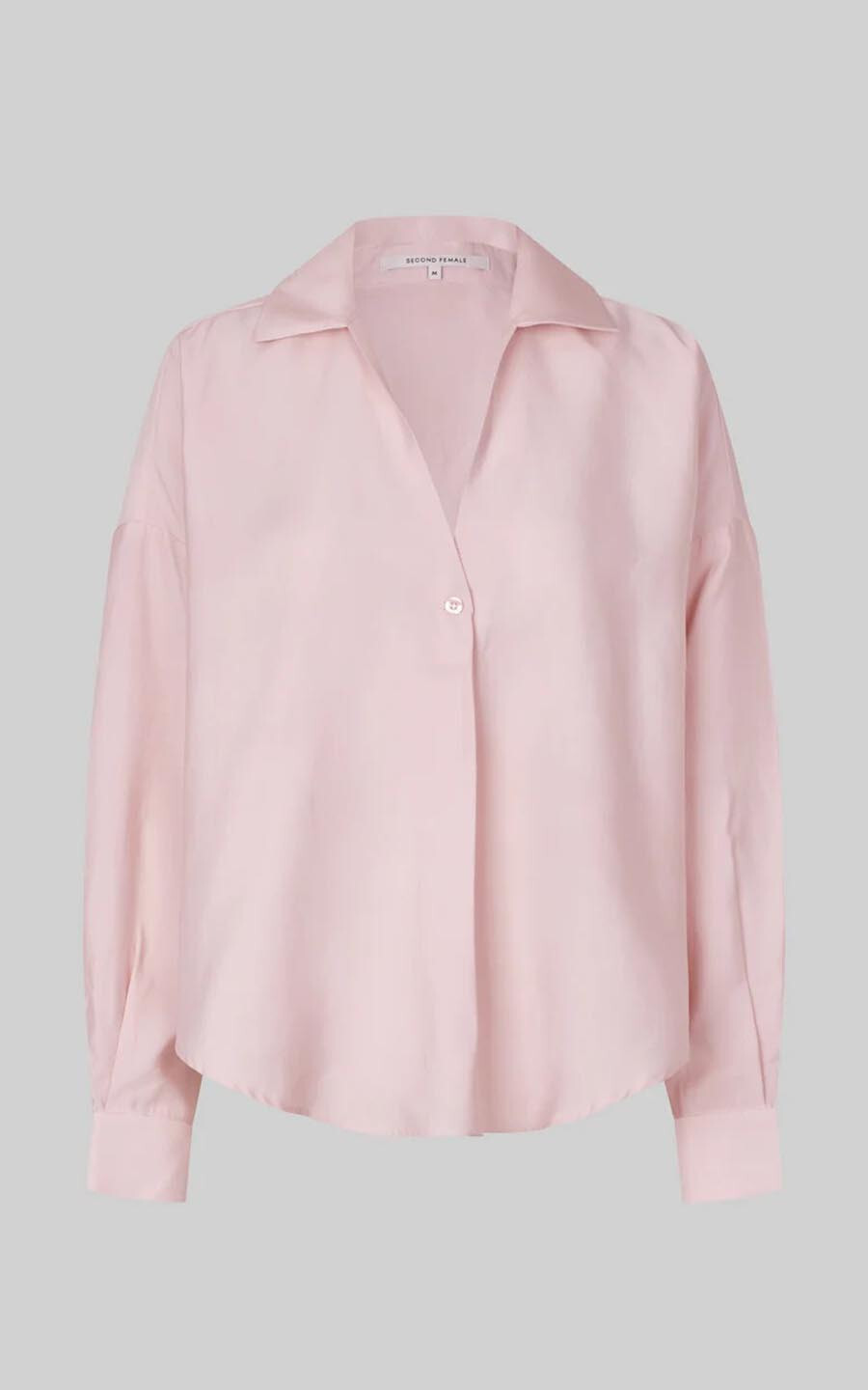 Roze Blouse image