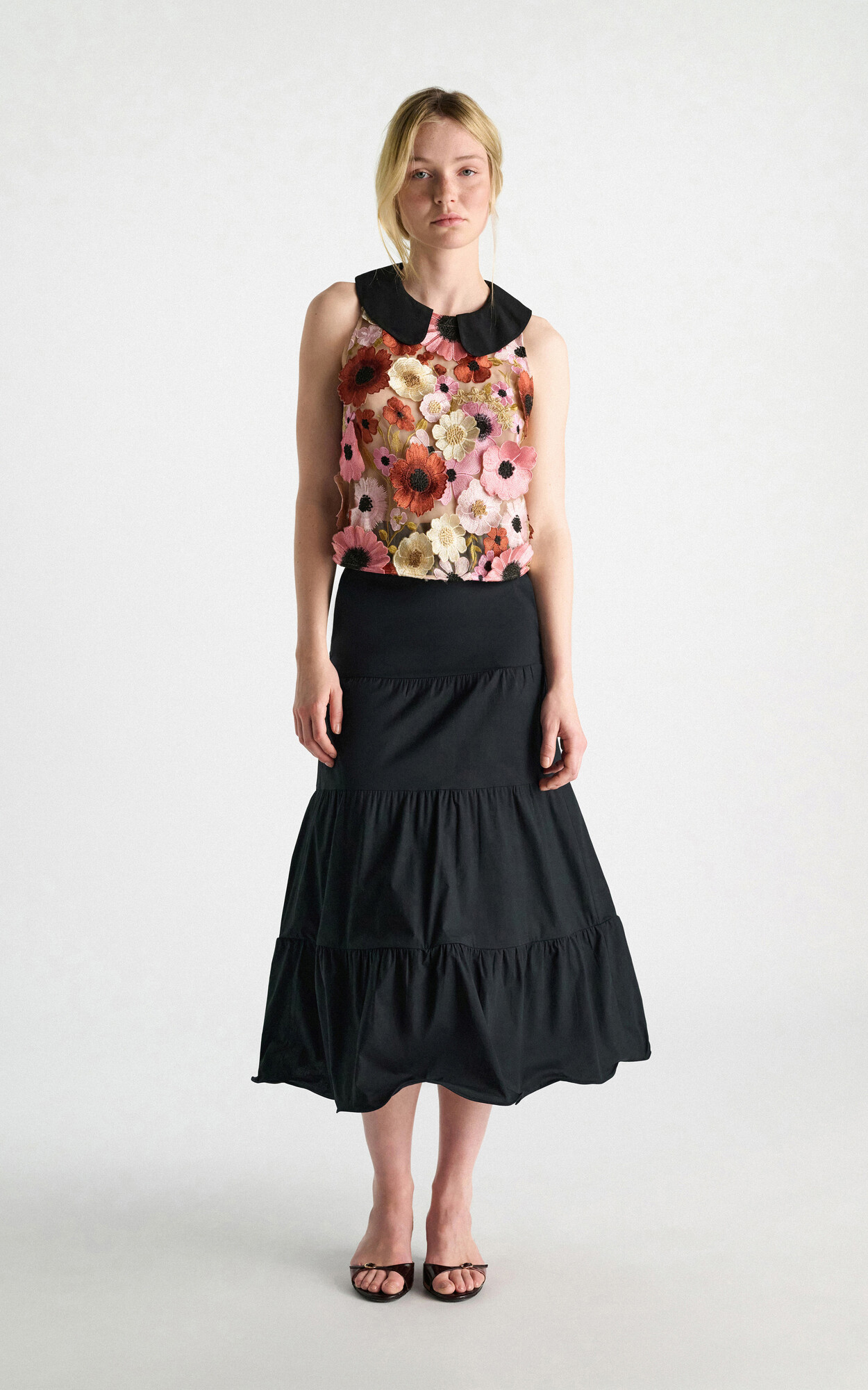 Multi Blouse image