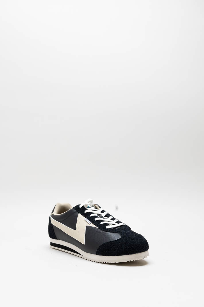 Zwart Sneaker