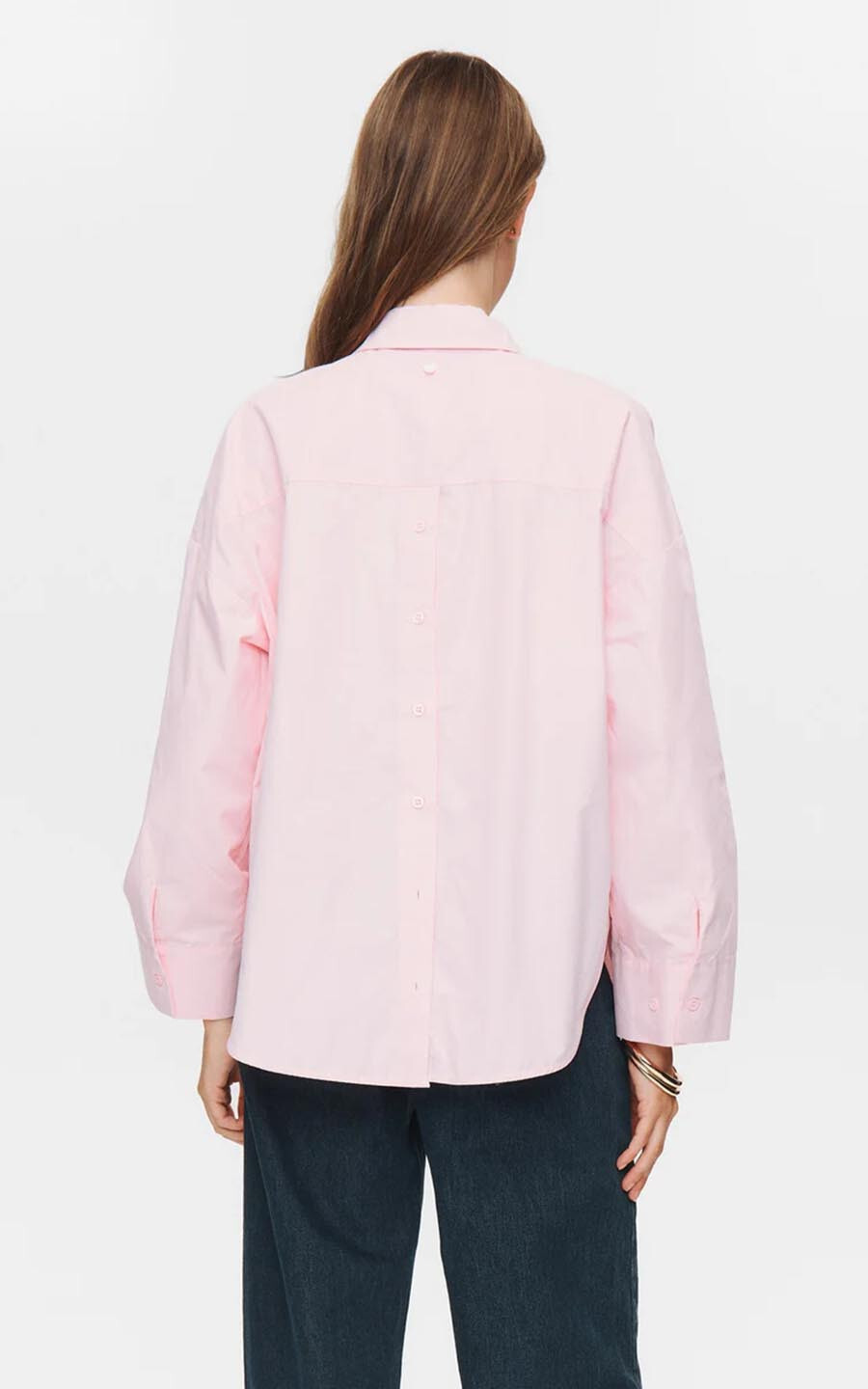 Roze Hemd image