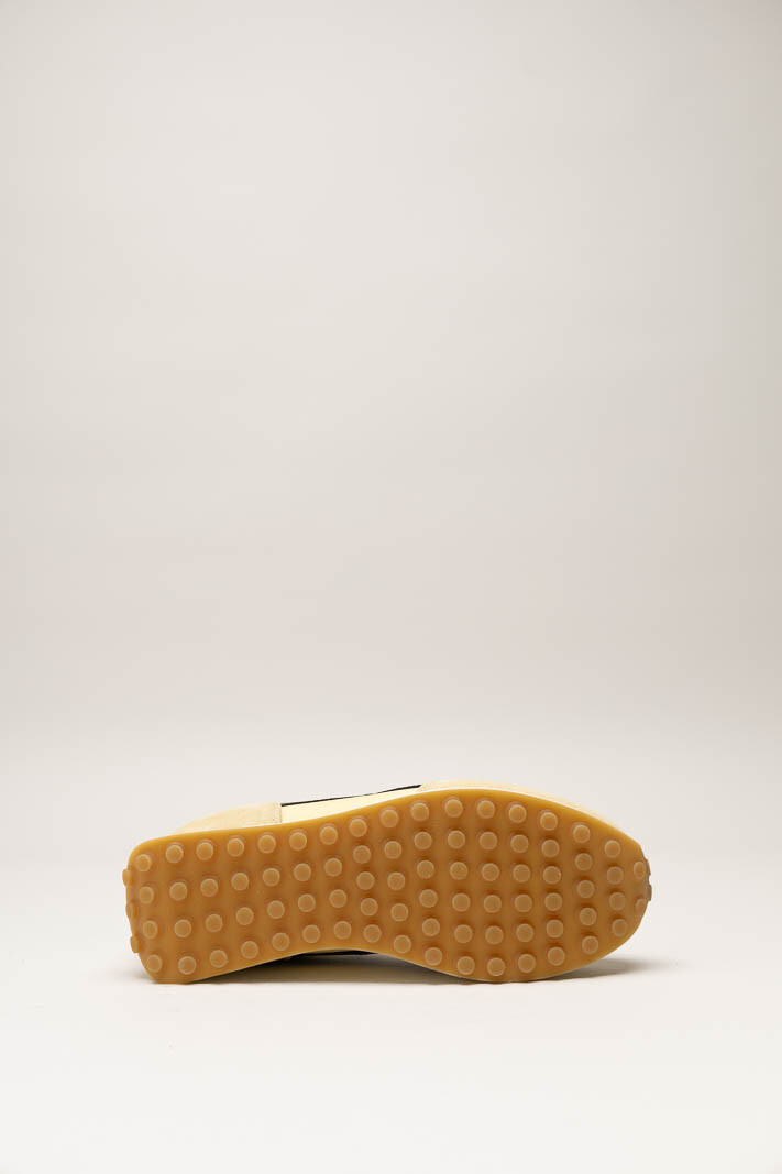 Geel Sneaker image