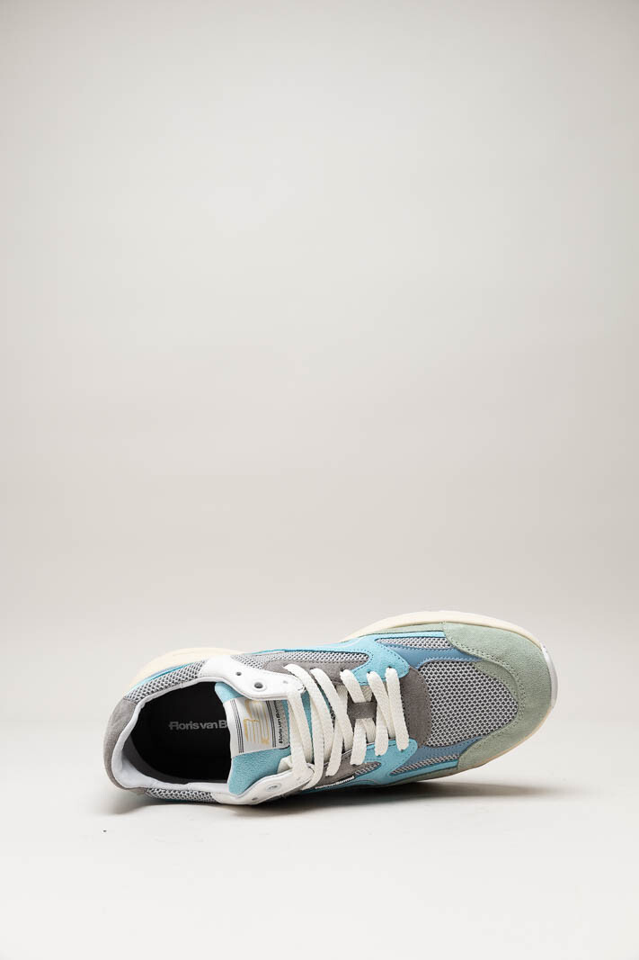 Lichtgroen Sneaker image