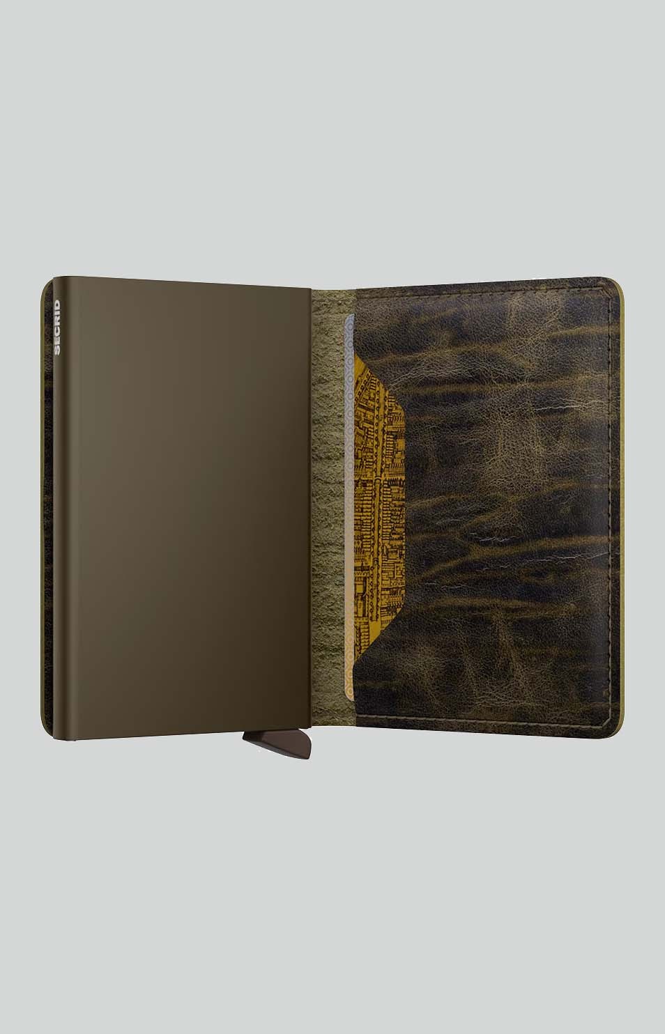 Groen Card protector
