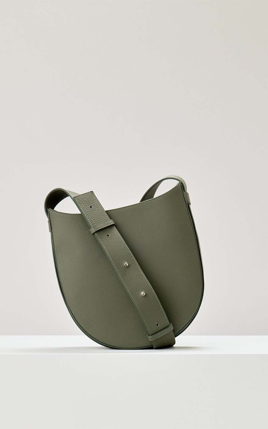 Groen Cross body