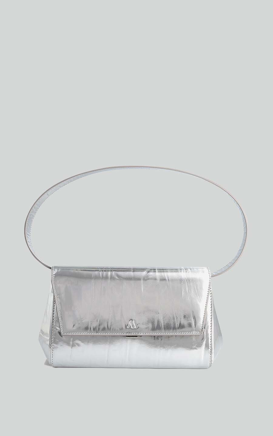 Zilver Cross body