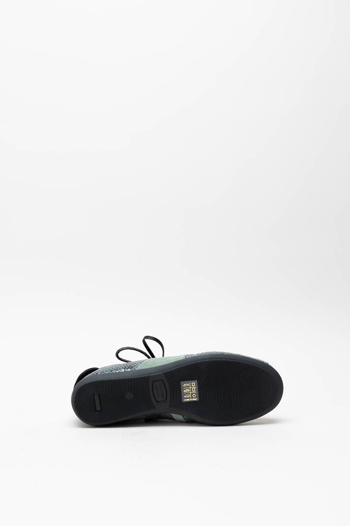 Petrol Veterschoen image