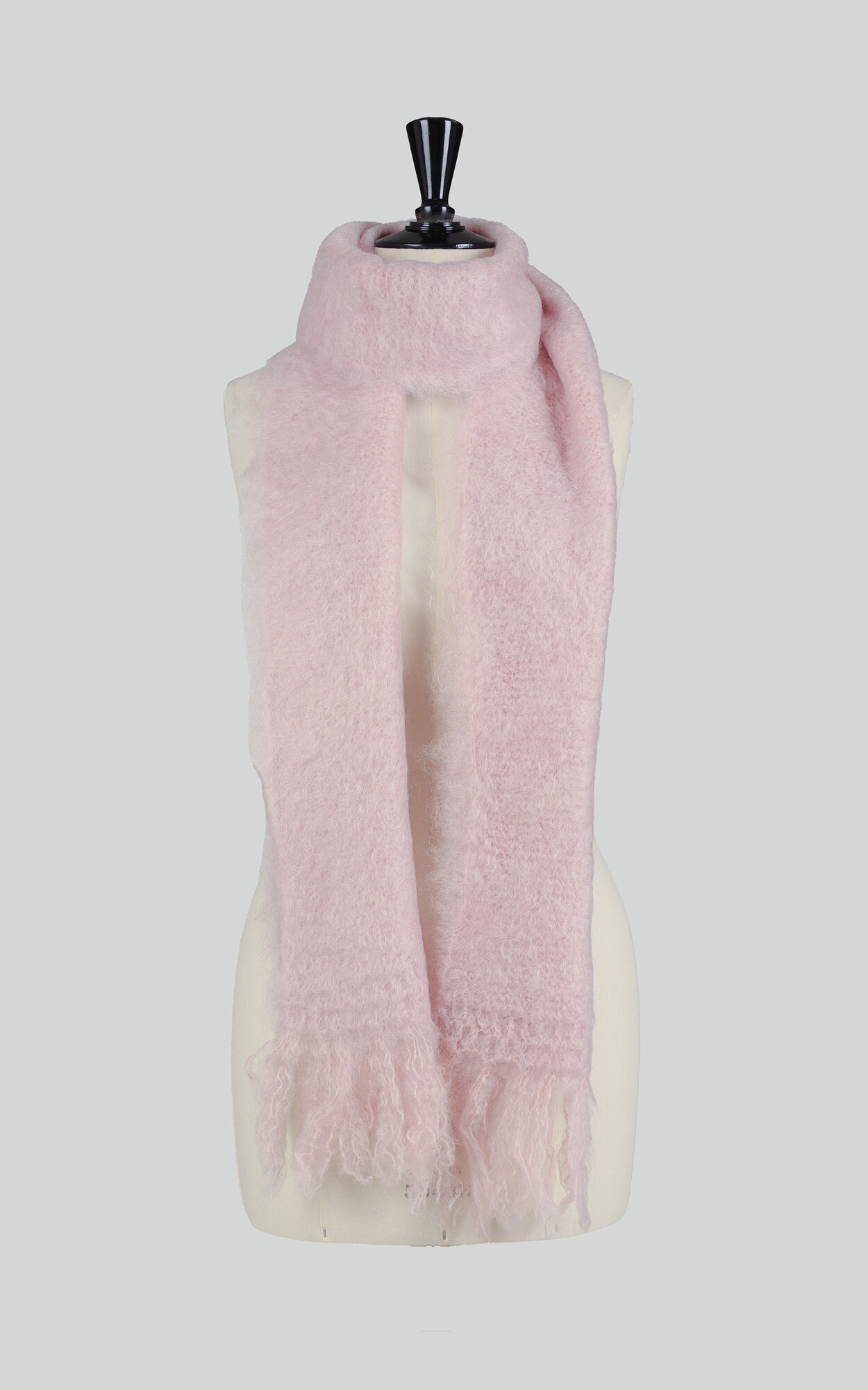 Roze Sjaals