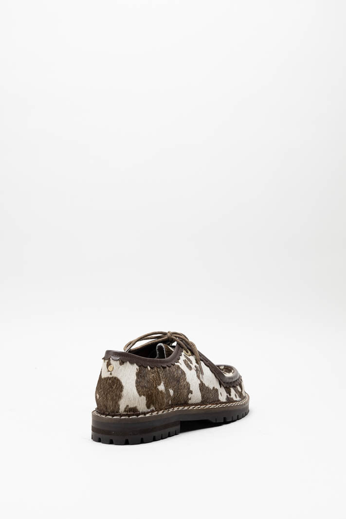 Bruin Veterschoen image