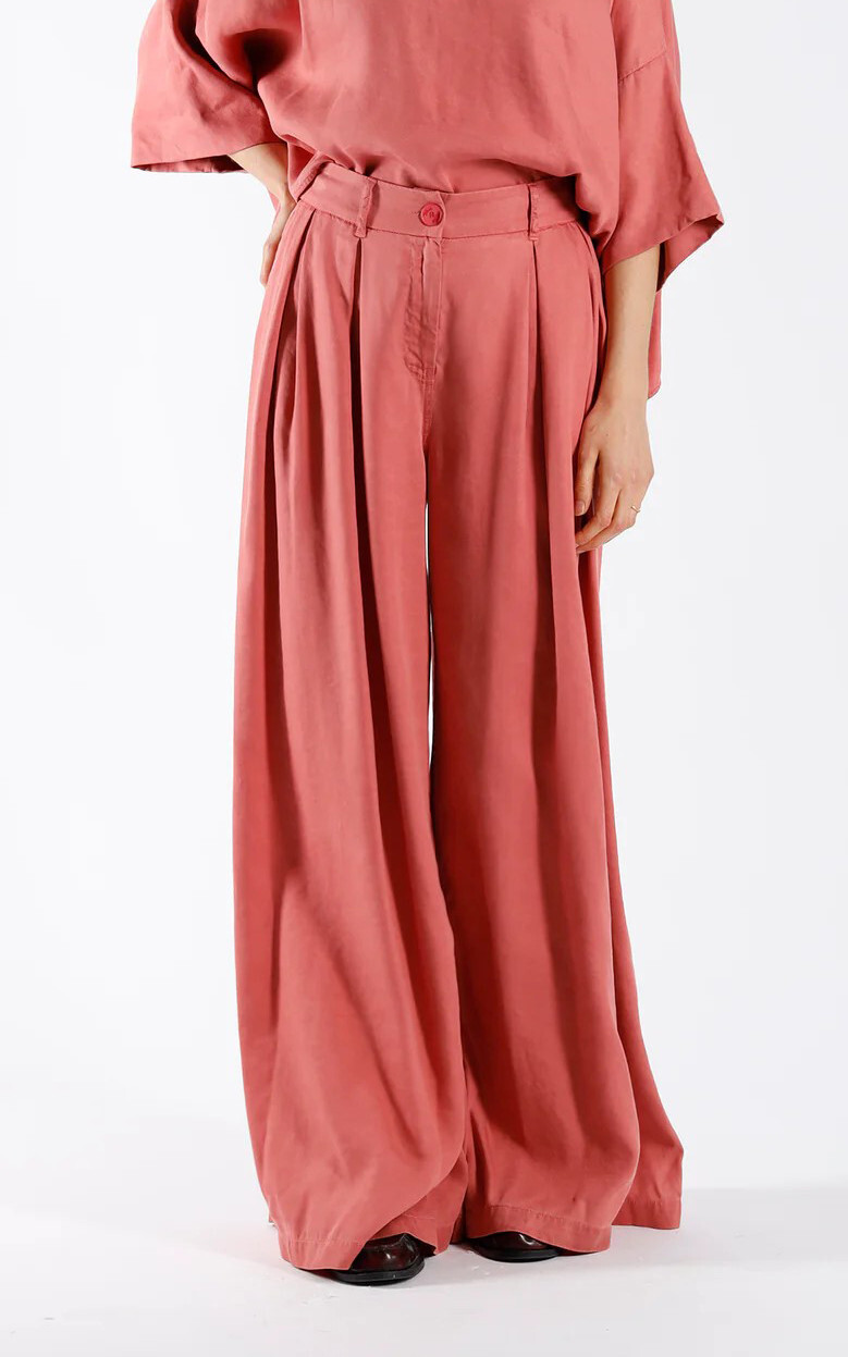 Roze Broek