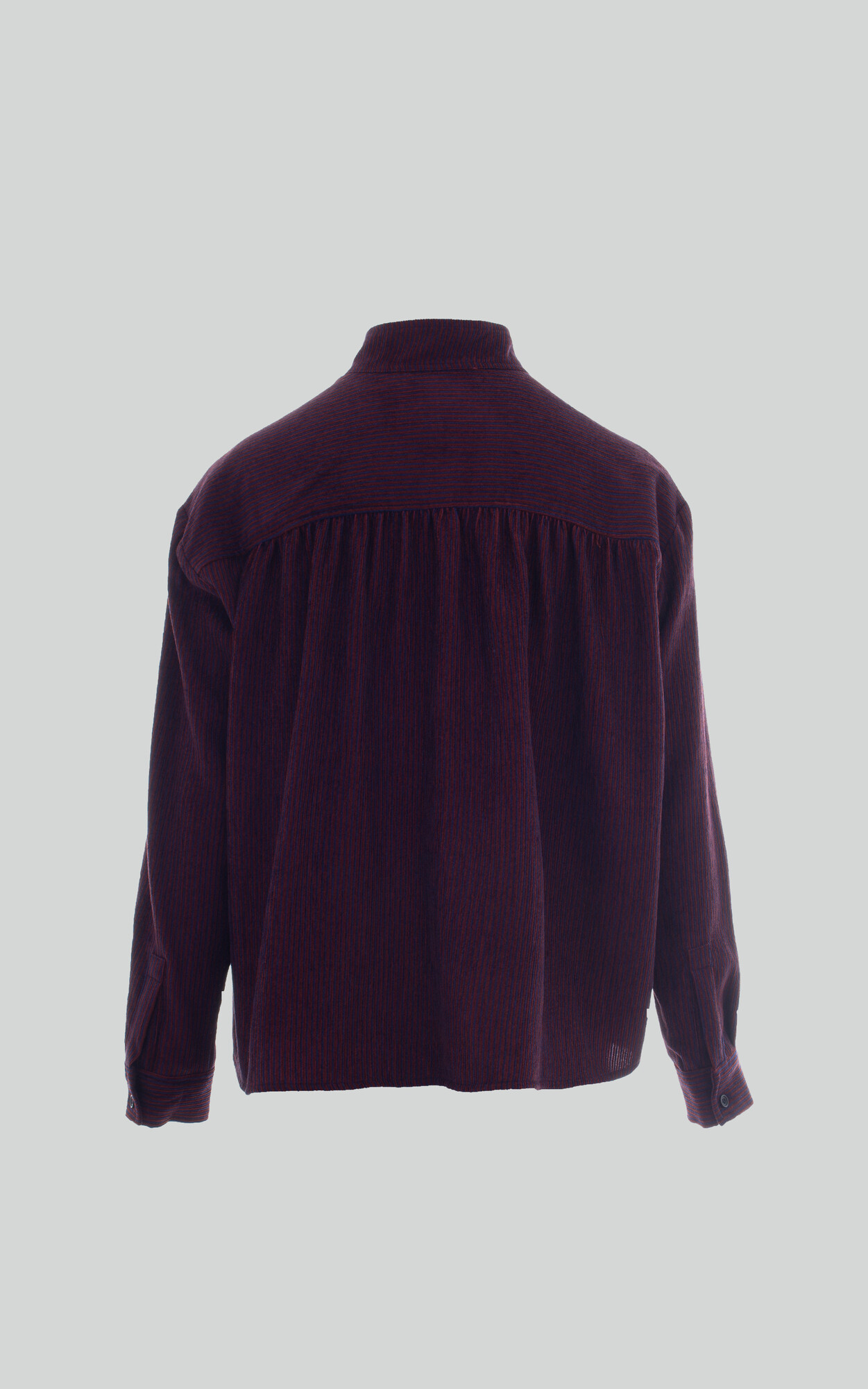 Bordeaux Blouse