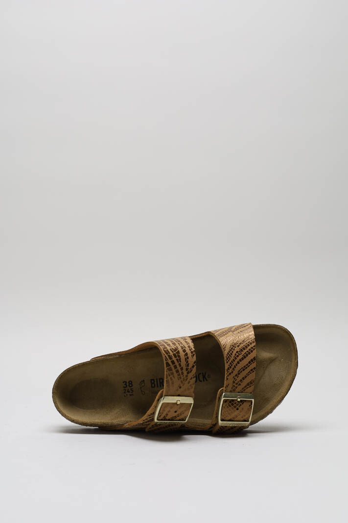 zoom in on Bruin Slipper image Bruin Slipper image