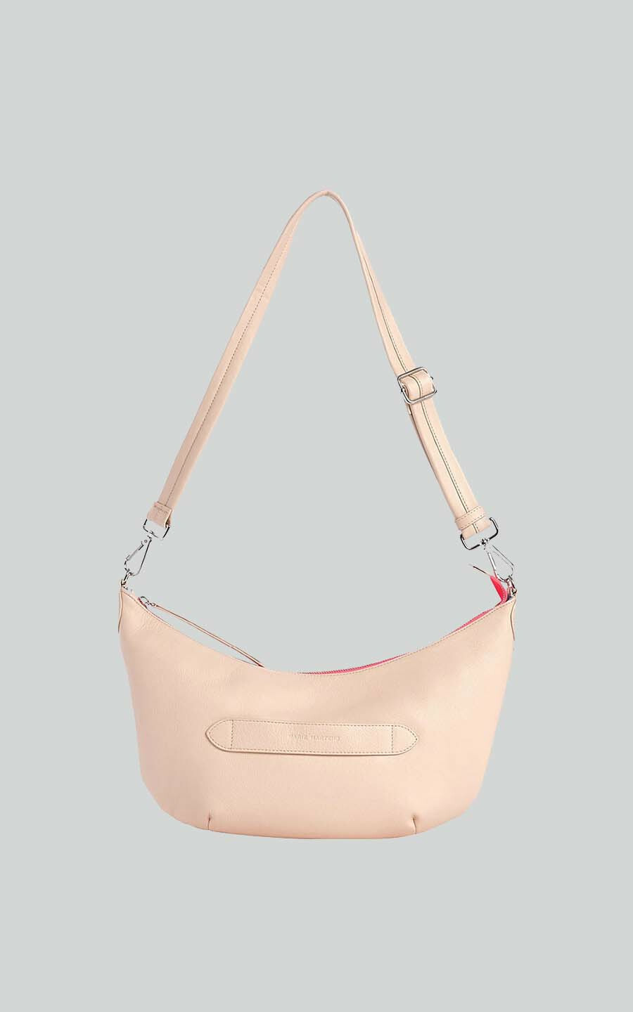 Nude Cross body