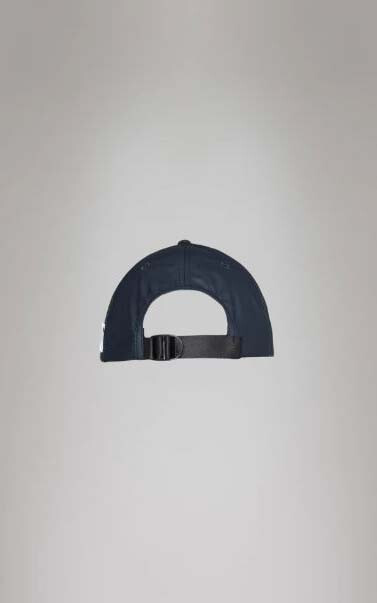 Marineblauw Pet image