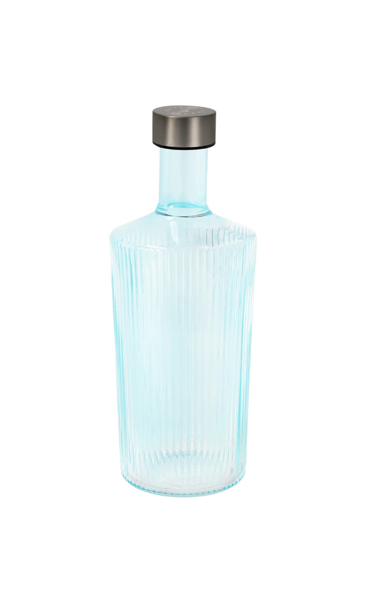 Turquoise Servies en glazen