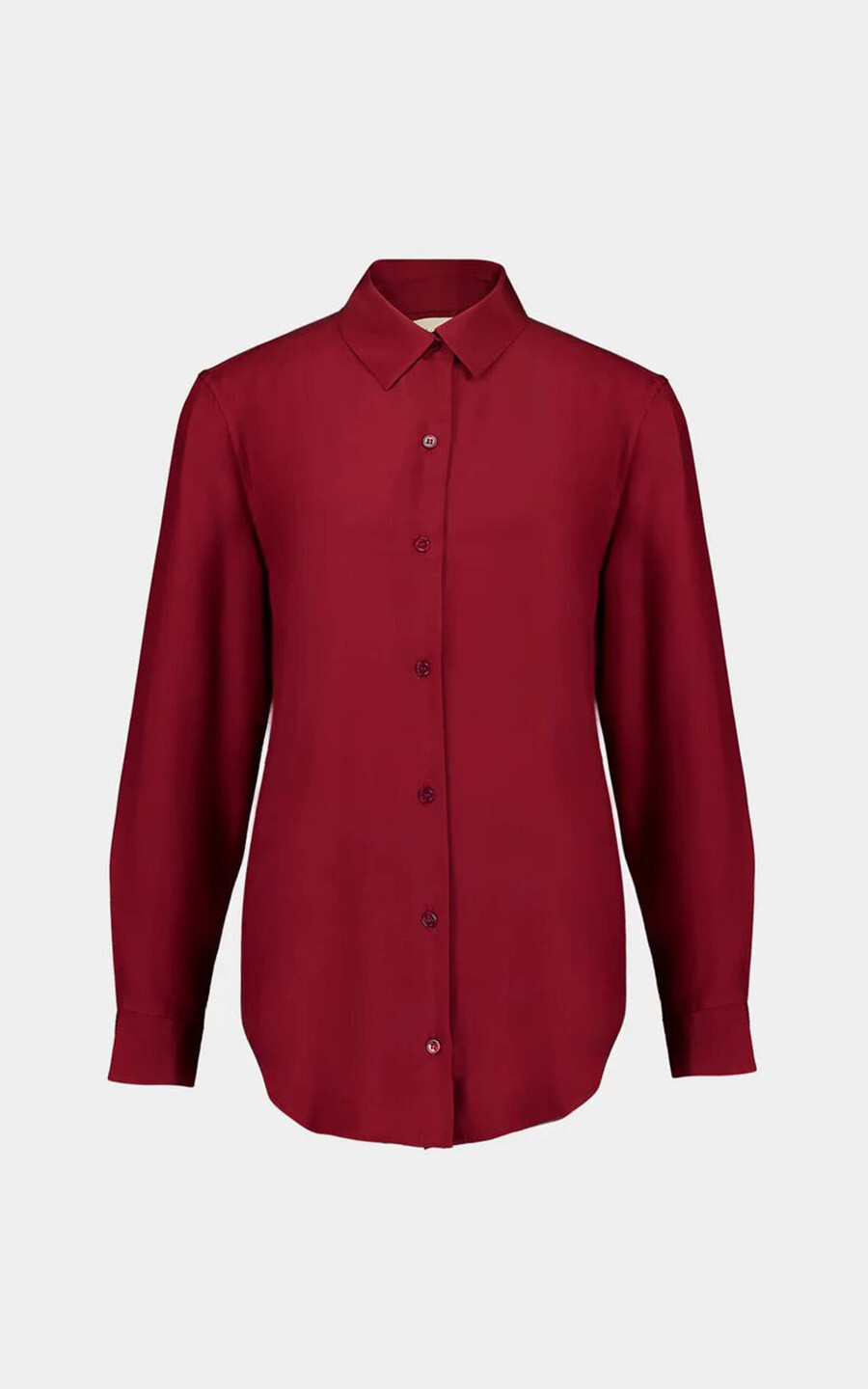 Bordeaux Blouse