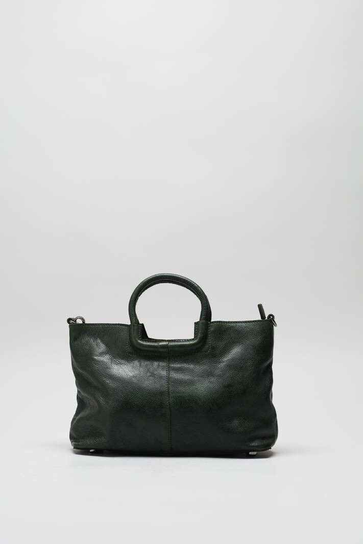 GROEN Handtas