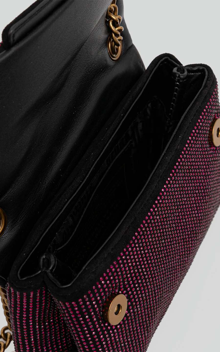 Fuchsia Cross body image