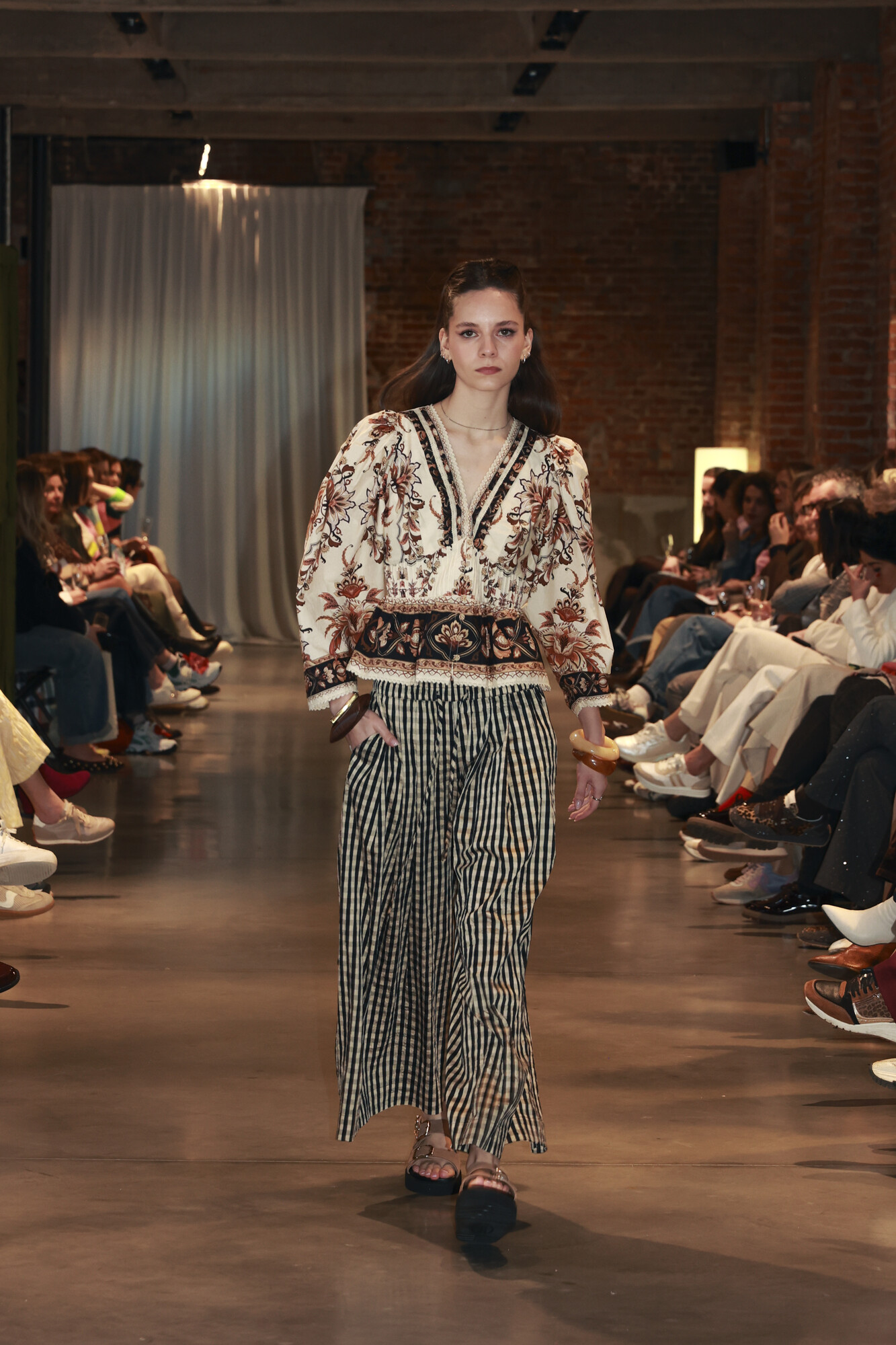 Runway show SS26 0.24