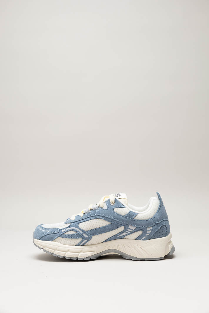 Lichtblauw Sneaker image